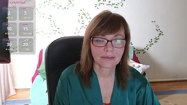 Miss Moren online show from April 5, 6:01 am