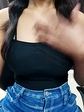 Liza-rani online show from January 12, 10:04 pm