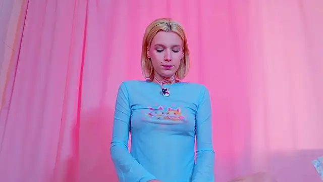 MeowthLilu online show from March 14, 4:02 am