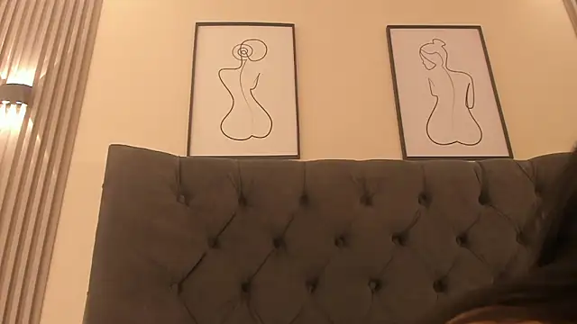 BrithanySummer online show from September 8, 8:30 pm