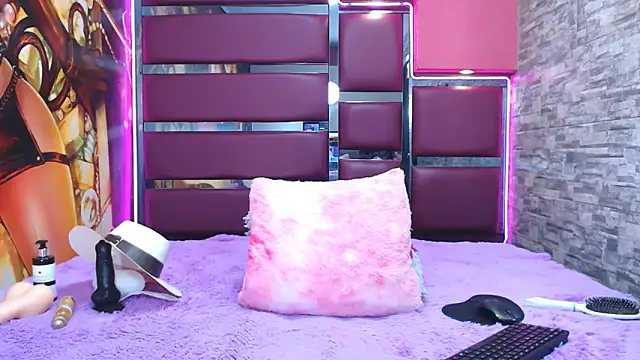 perfectlump online show from September 9, 2:06 pm