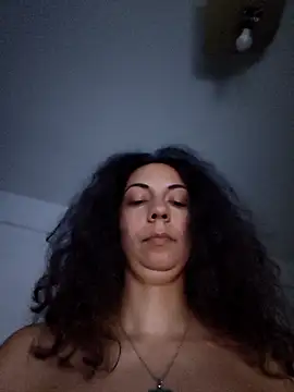 naughty69curls online show from January 15, 9:54 pm