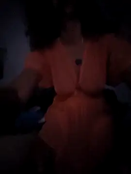 naughty69curls online show from November 10, 8:59 pm