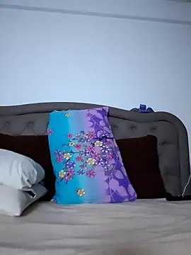 naughty69curls online show from March 22, 8:37 pm