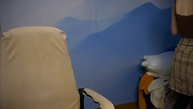 IlonaMurf online show from October 3, 8:08 am