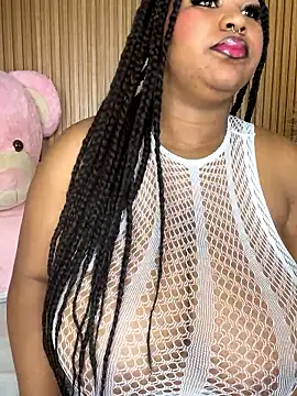 AinaraJimenez online show from February 21, 1:01 pm