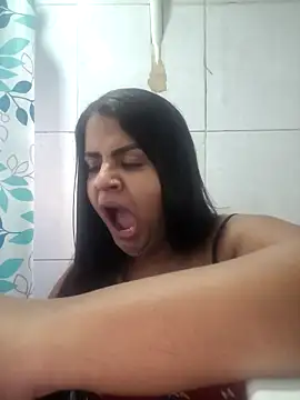 ppatriciarabello online show from April 19, 9:20 am