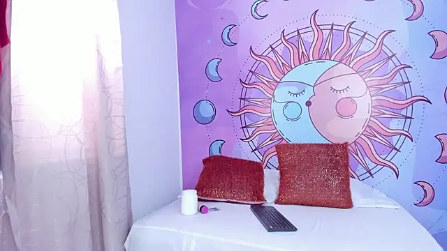 Mariana 16  online show from October 6, 7:29 pm