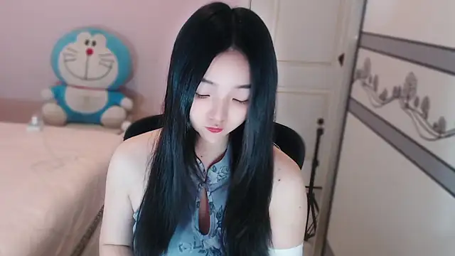 xiao-xiao-D online show from November 28, 5:43 am