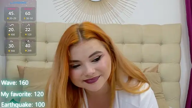 AliceWest  online show from October 16, 3:47 pm