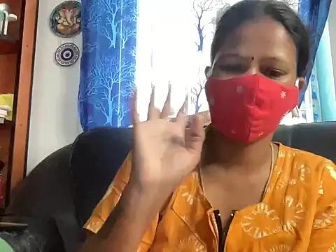 Tamil Sanjana  online show from April 30, 2:50 am