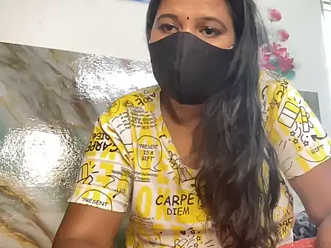 Tamil Sanjana  online show from November 1, 7:01 am