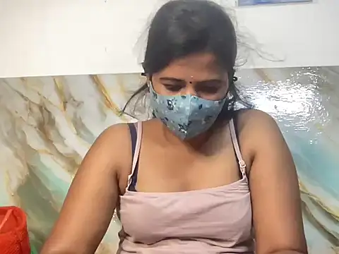 Tamil Sanjana  online show from September 16, 4:59 pm