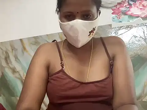 Tamil Sanjana  online show from April 6, 5:30 am