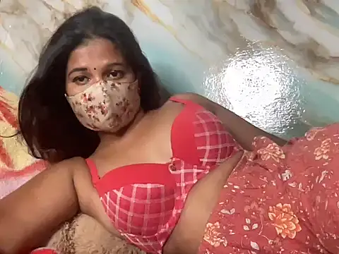 Tamil Sanjana  online show from October 7, 6:12 pm