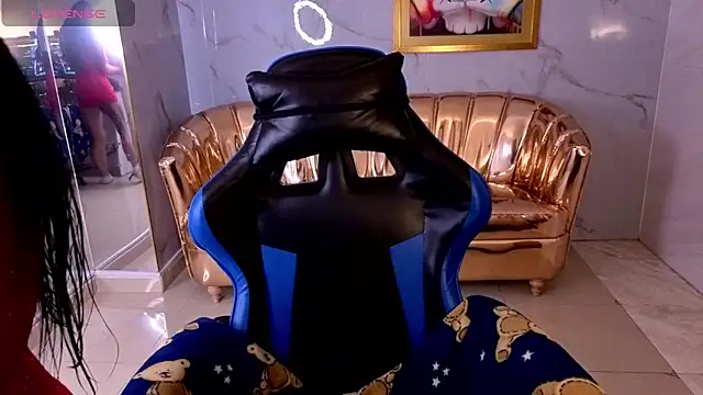 honey torres sub online show from March 16, 1:15 pm