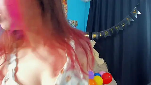  Mindy  online show from December 17, 2:49 am