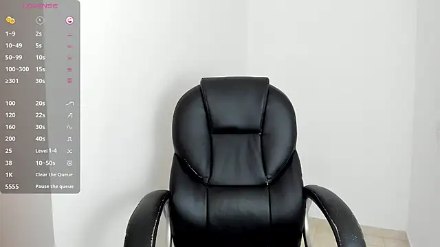 Ninna--1 online show from September 23, 4:27 pm