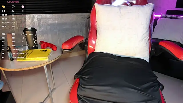 JhonyMiller  online show from February 26, 9:36 pm