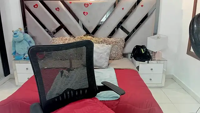 natalia5560 online show from October 7, 1:59 pm