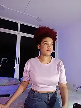 loladupont online show from April 2, 3:04 am