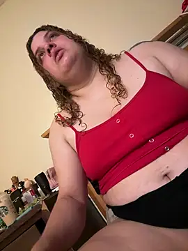 kittypolly online show from February 19, 11:36 pm