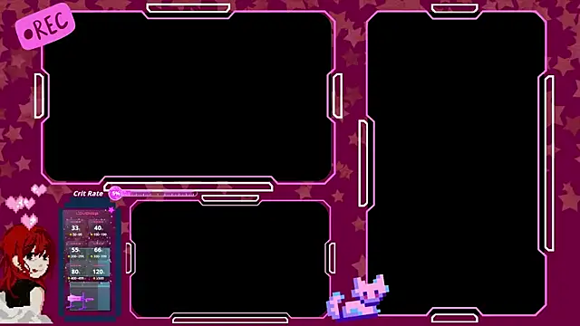 HaileyReid online show from November 4, 10:48 pm