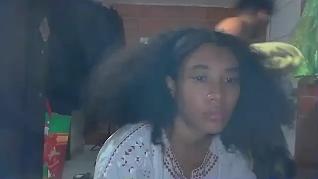 kattyandericc online show from November 6, 4:35 pm