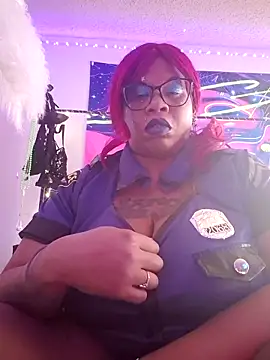 VaTattedPsycho online show from May 16, 9:58 pm