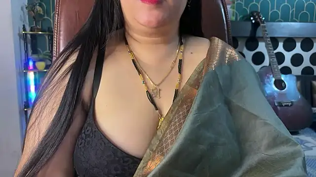 FlatVincy4 online show from February 20, 6:26 am