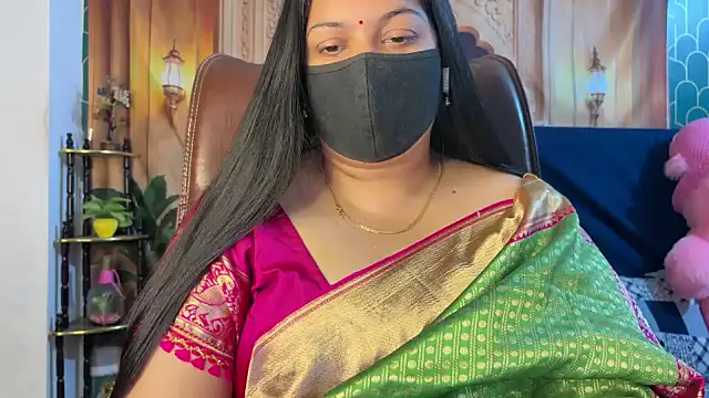 FlatVincy4 online show from March 22, 9:15 am