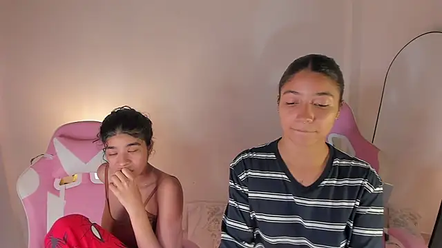 martina roldam online show from September 26, 3:48 am