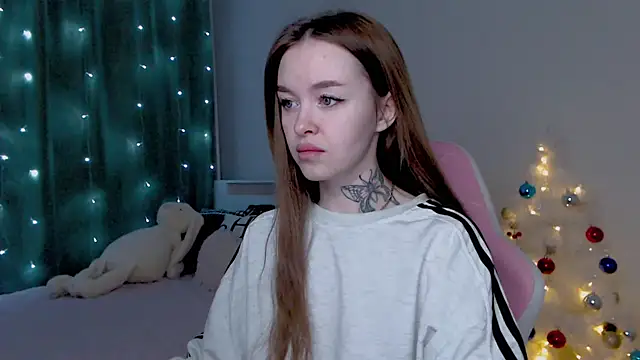 Naughty Mable online show from January 17, 2:19 am