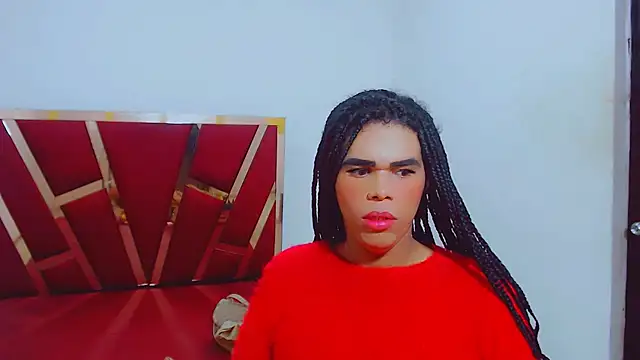 xiomara naughtyx online show from September 29, 7:41 pm