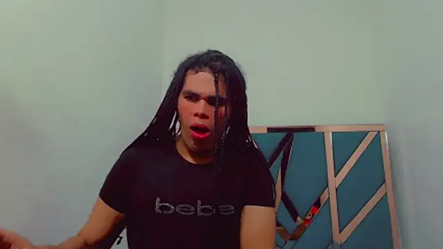 xiomara naughtyx online show from November 26, 7:26 pm