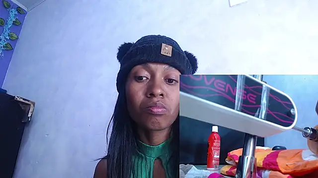 avaleri cherry online show from February 15, 4:37 am