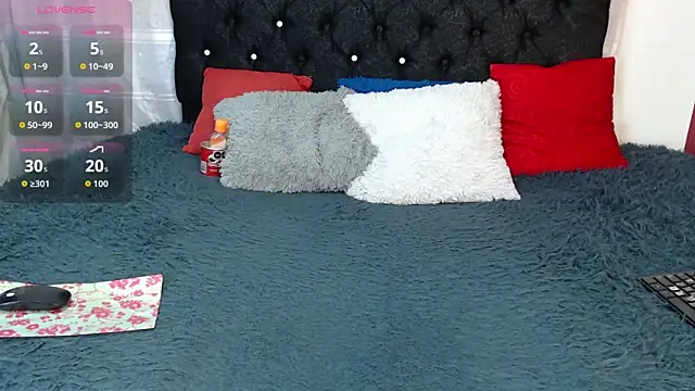 GabrielaFerrer02 online show from December 14, 2:23 pm