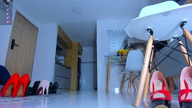 Susan parker01 online show from September 28, 12:32 pm