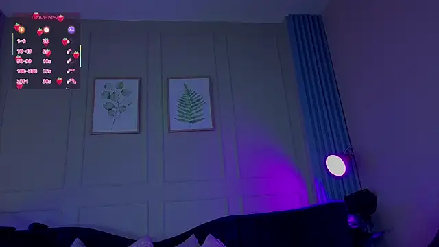Abbydreams  online show from May 27, 1:41 pm