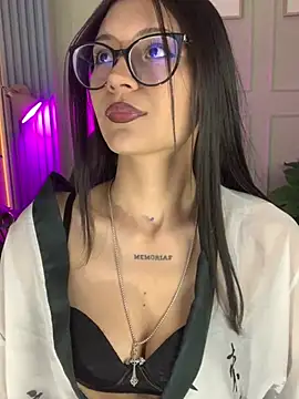 Abbydreams  online show from April 9, 7:52 pm