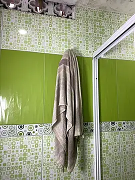 Ebonyxprincess  online show from April 24, 8:33 pm