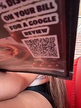 AndreaMood online show from February 12, 6:26 am