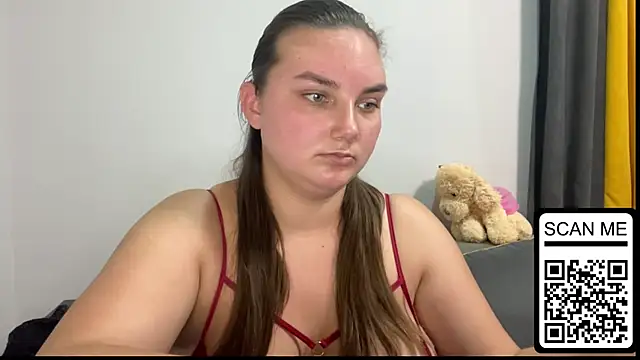 Dreamyblushfairy online show from September 26, 4:48 pm