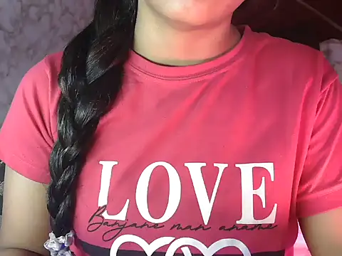 Somiya87 online show from January 7, 8:34 pm