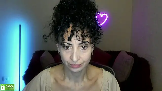 Arianasweety23 online show from September 14, 5:22 pm