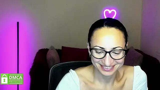 Arianasweety23 online show from October 2, 5:29 pm