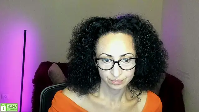 Arianasweety23 online show from September 21, 5:22 pm