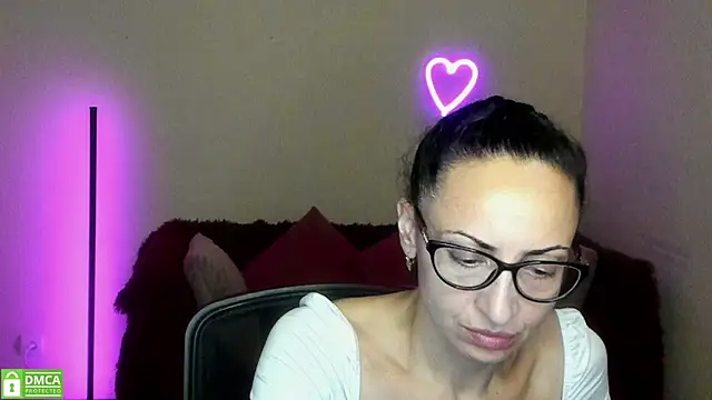 Arianasweety23 online show from September 10, 5:35 pm