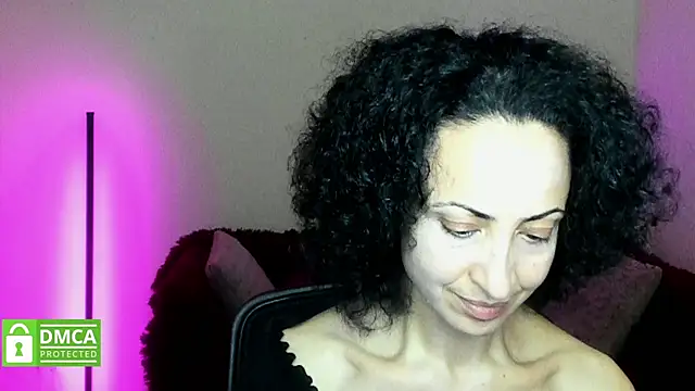 Arianasweety23 online show from October 14, 5:26 pm