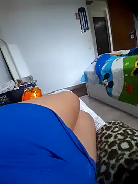 Branquela do rabao online show from March 26, 7:26 pm